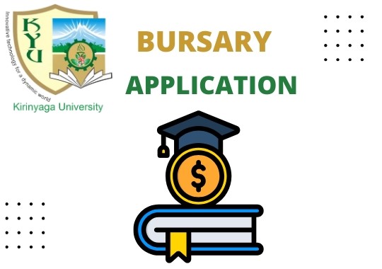 Kirinyaga University Logo