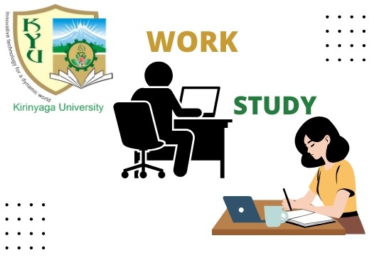 kyu students logo